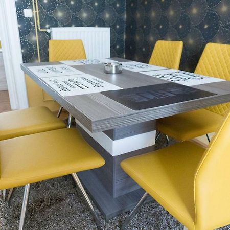 Luxory Apartment The Soul Of City Marburgo Esterno foto