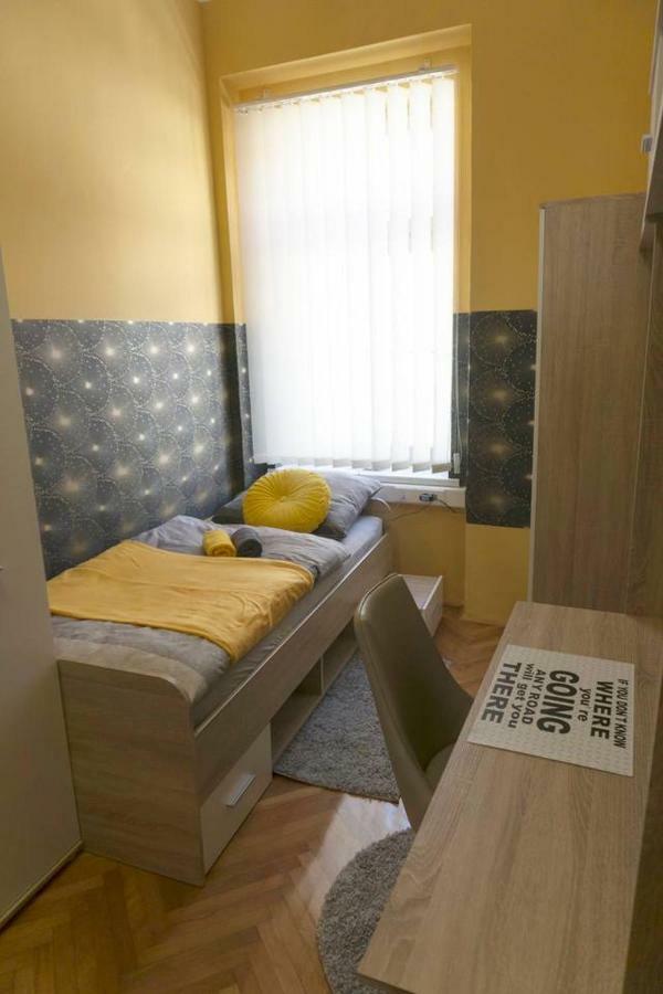 Luxory Apartment The Soul Of City Marburgo Esterno foto