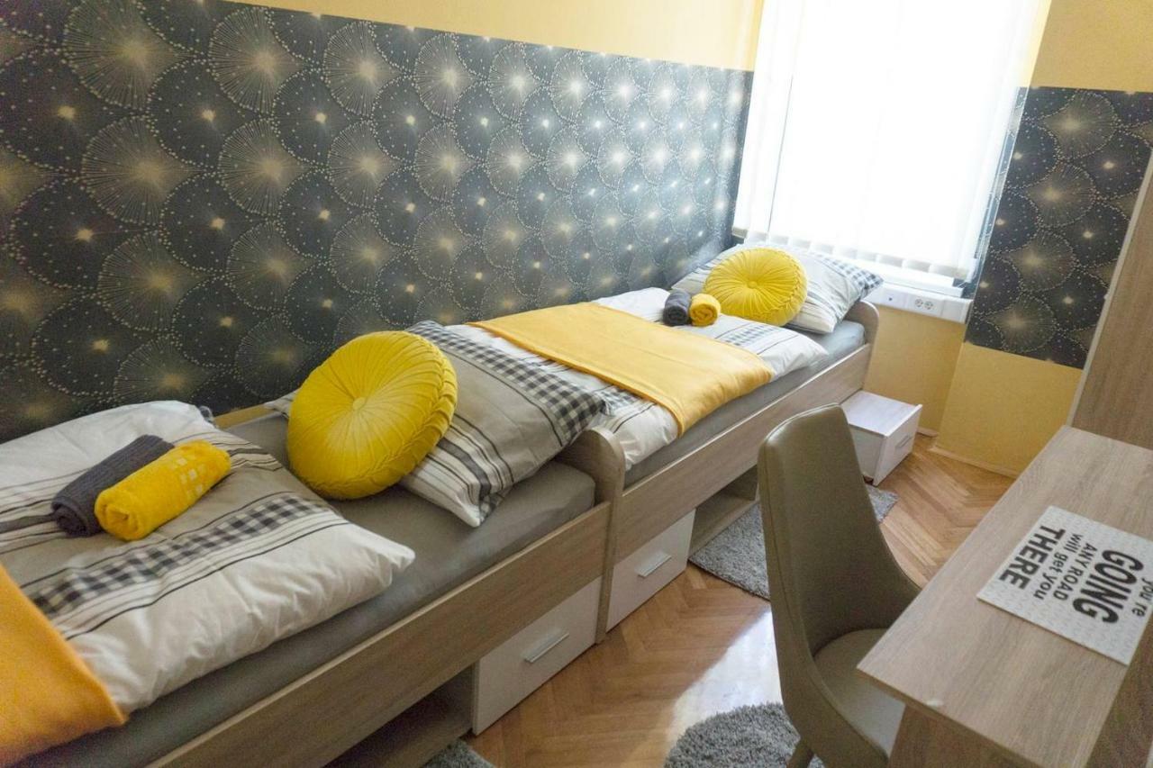 Luxory Apartment The Soul Of City Marburgo Esterno foto