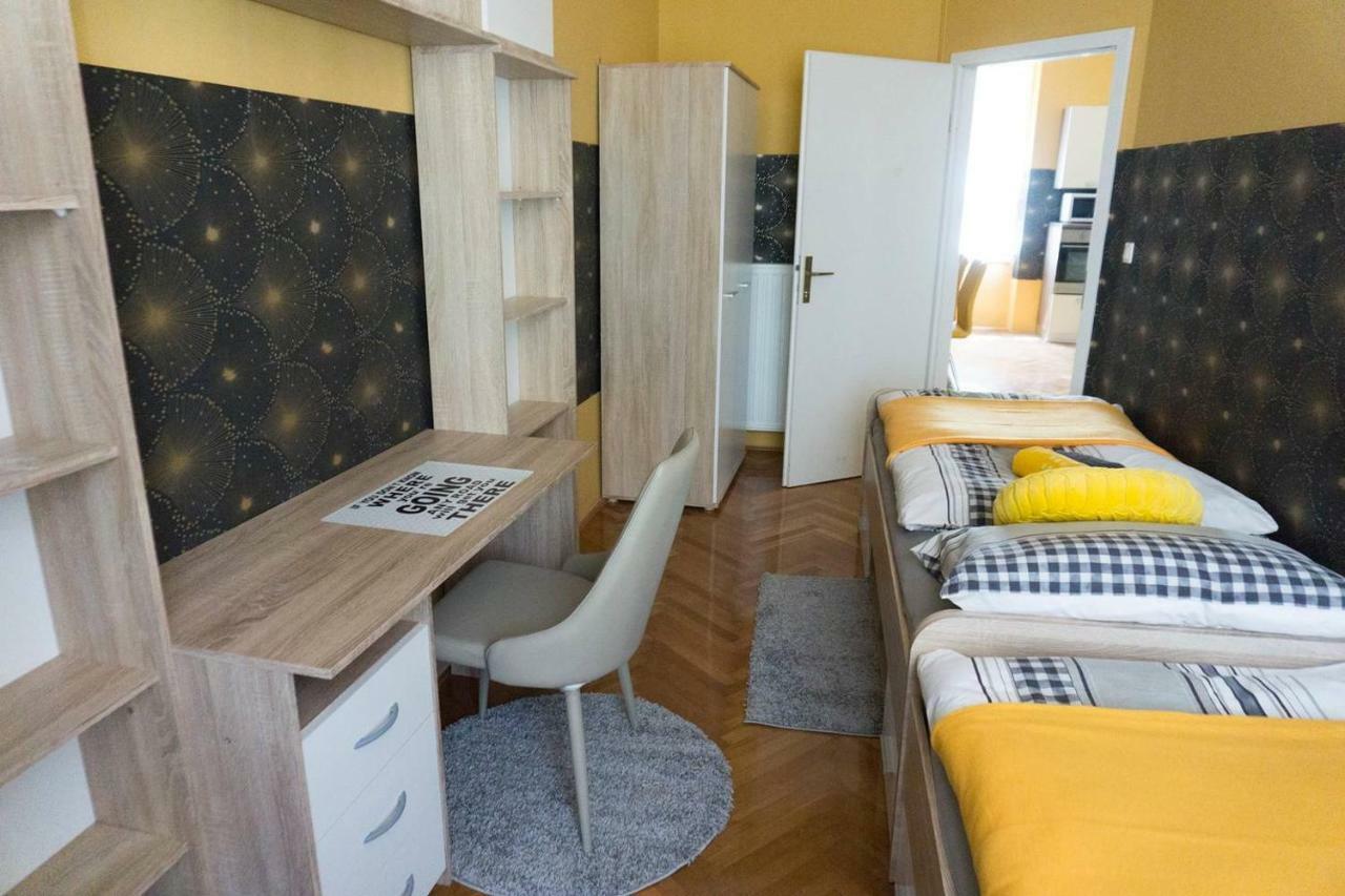 Luxory Apartment The Soul Of City Marburgo Esterno foto