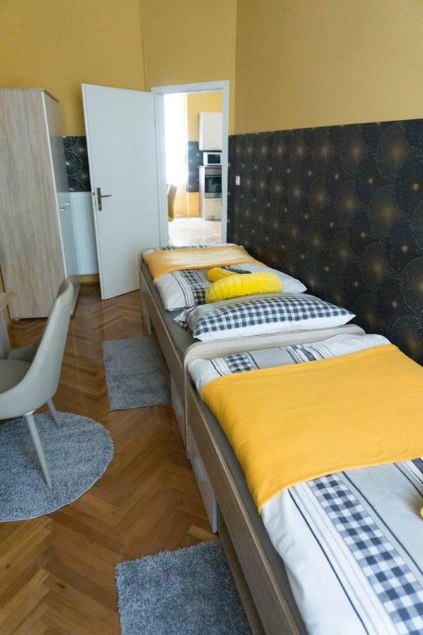 Luxory Apartment The Soul Of City Marburgo Esterno foto