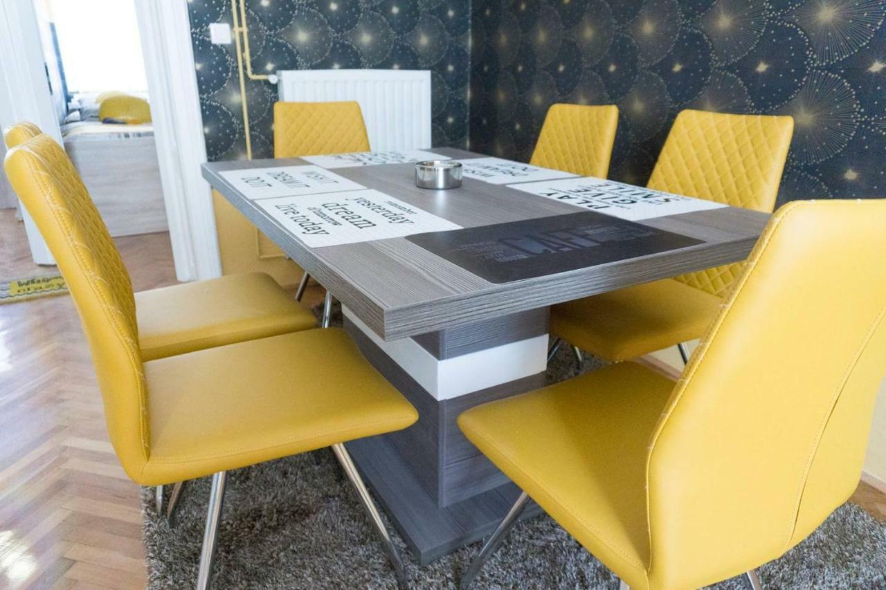 Luxory Apartment The Soul Of City Marburgo Esterno foto