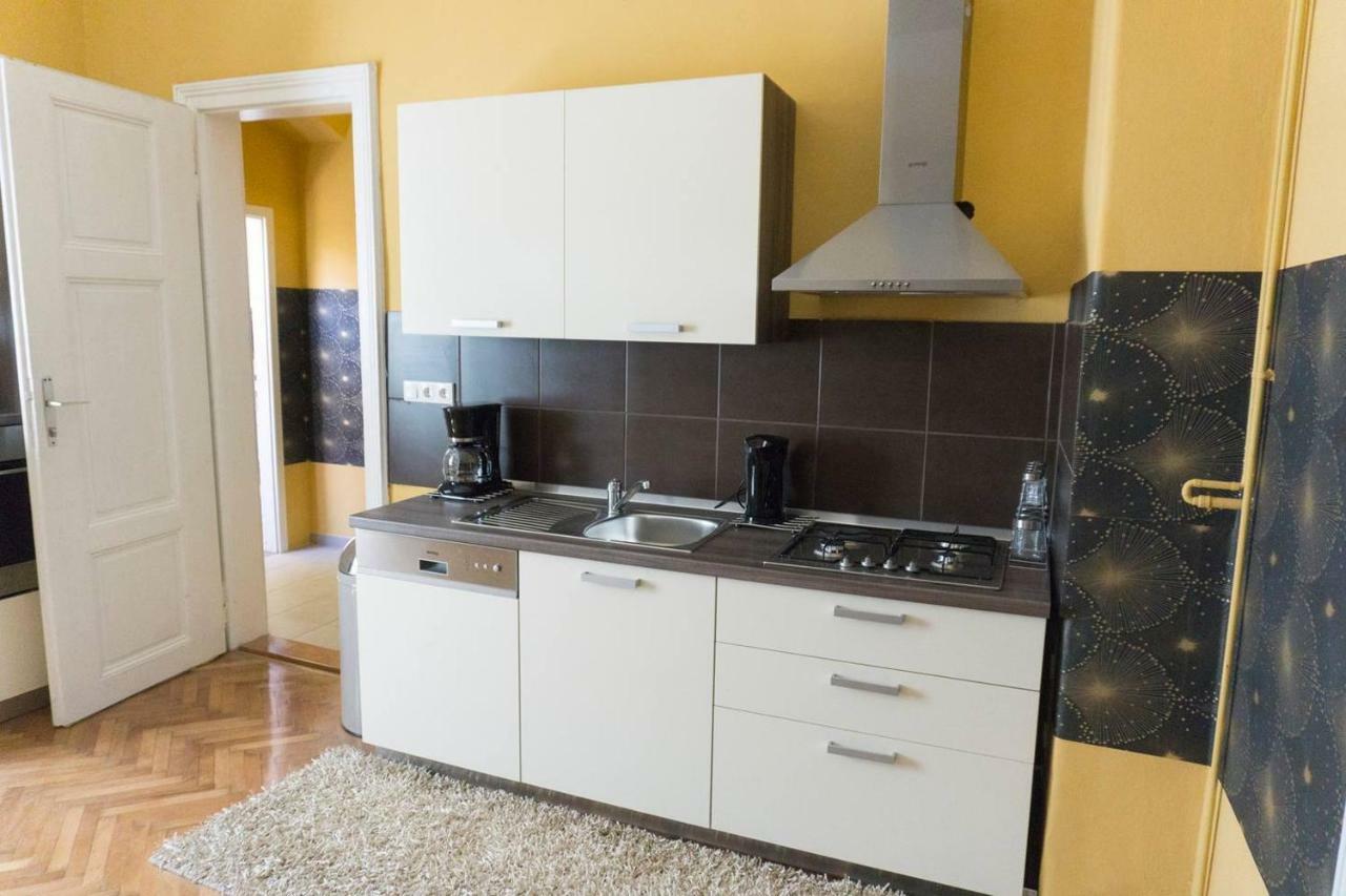 Luxory Apartment The Soul Of City Marburgo Esterno foto