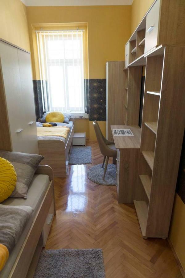 Luxory Apartment The Soul Of City Marburgo Esterno foto