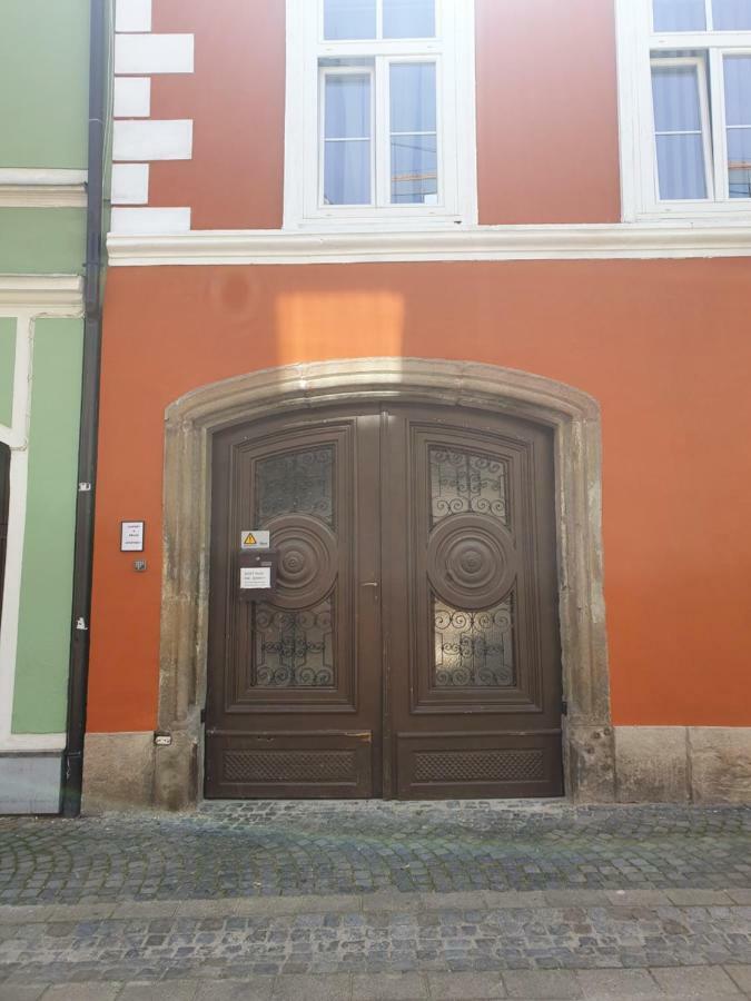 Luxory Apartment The Soul Of City Marburgo Esterno foto