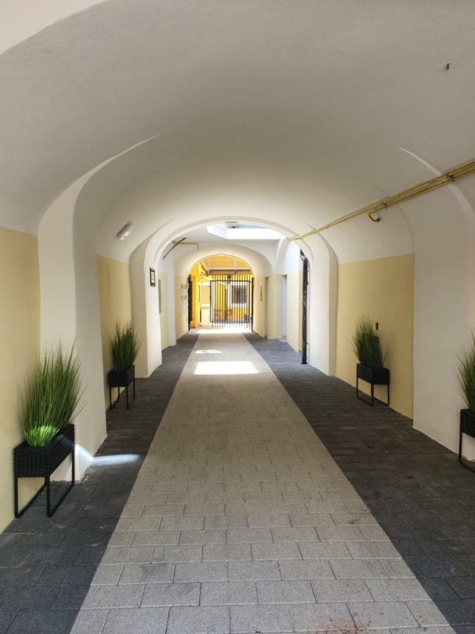 Luxory Apartment The Soul Of City Marburgo Esterno foto