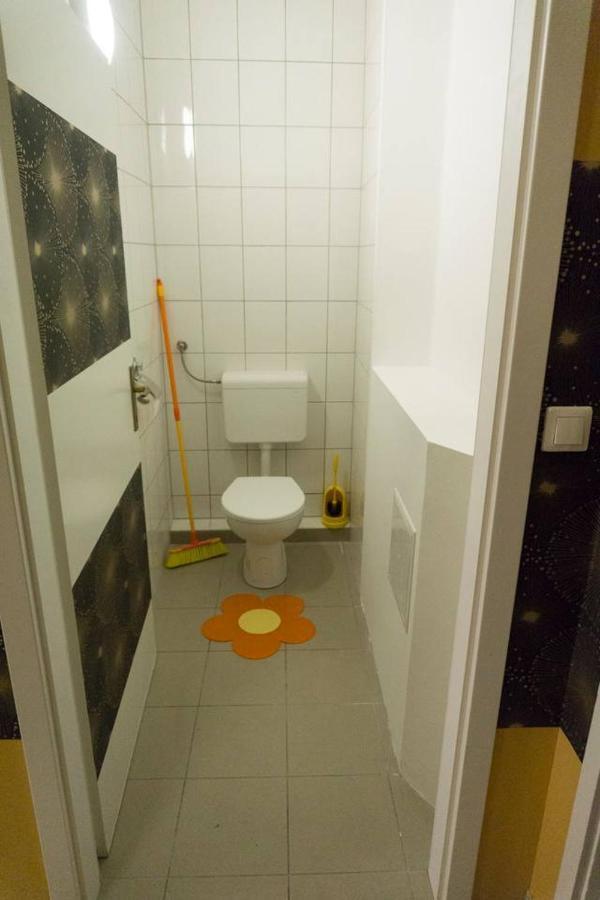Luxory Apartment The Soul Of City Marburgo Esterno foto